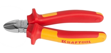KRAFTOOL  Electro-Kraft, 160 мм, бокорезы (2202-5-16) 2202-5-16_z01