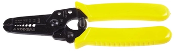 STAYER  PS-26, 0.6 мм - 2.6 мм, многофункциональный стриппер, Professional (2265-17) 2265-17