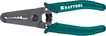 KRAFTOOL PK-26, 0.6 - 2.6 мм, многофункциональный стриппер (22660-15) 22660-15_z01