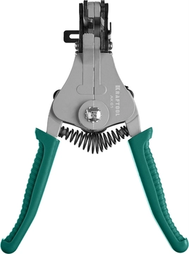 KRAFTOOL  АК-5, 0.5 - 6 мм2, полуавтоматический стриппер (22683) 22683