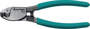KRAFTOOL  KS-16, d 9мм, 160мм, кабелерез (23333-16) 23333-16