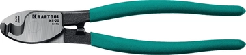 KRAFTOOL  KS-20, d 11мм, 200мм, кабелерез (23333-20) 23333-20