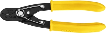 STAYER  SC - 10, d 10 мм, 170 мм, кабелерез (23337-17) 23337-17