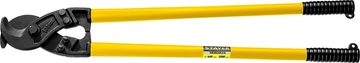 STAYER  Hercules XC-40, d 40 мм, кабелерез, Professional (2334-80_z02) 2334-80_z02