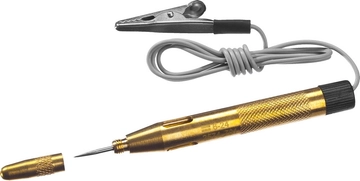 STAYER  MAXElectro, 6 - 24 В, 110 мм, электрический пробник для автопроводки (2574) 2574_z01