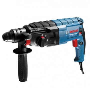 Перфоратор BOSCH GBH 240 21672
