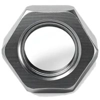 Гайка шестигранная А2 кл. прочности 70 M 10 107994