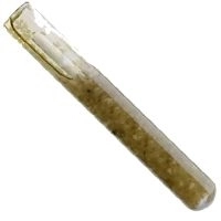 Анкер химический в стеклянной колбе, двухкомпонентный для M 16 kvs- 107235