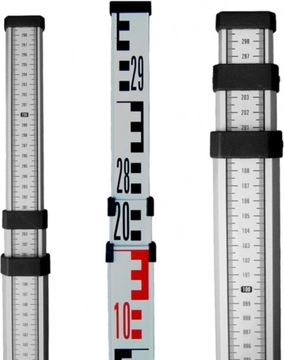 Рейка нивелирная CONDTROL TS-3 M 21761