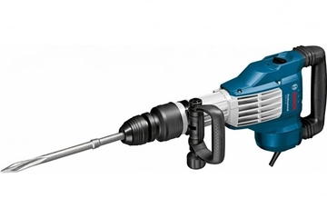 Молоток отбойный BOSCH GSH 11 VC 48599