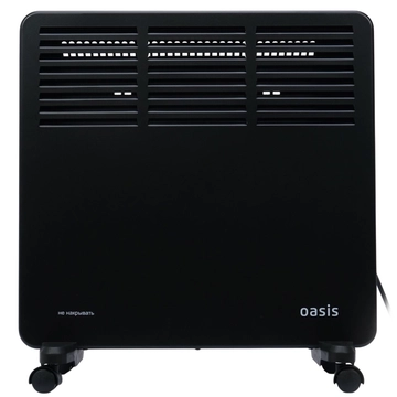 Электрический конвектор Oasis VK-10B oasis 3022