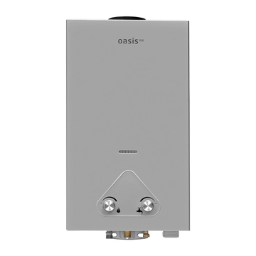 Газовый проточный водонагреватель Oasis Eco Standart S-20 oasis 2174