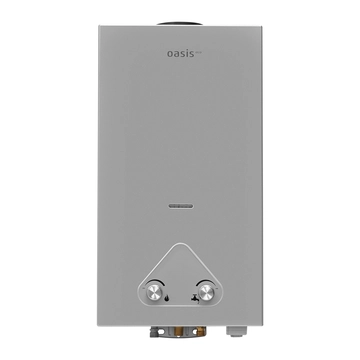Газовый проточный водонагреватель Oasis Eco Standart S-24 oasis 2175