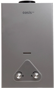 Газовые проточные водонагреватели Oasis Eco Standart S oasis 2573