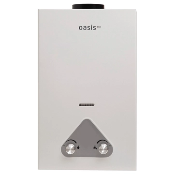 Газовые проточные водонагреватели Oasis Eco Standart W oasis 2574