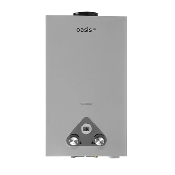 Газовый проточный водонагреватель Oasis Eco К-24/S oasis 3407