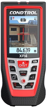 Дальномер лазерный CONDTROL XP4 31089