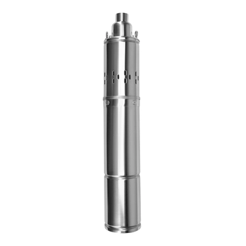 Скважинный винтовой насос Zerten SV-30/100 oasis 3191