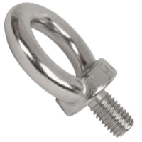 Рым — болт литой А4 M 20 107938