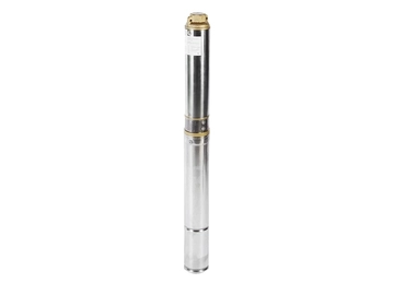 Скважинный насос с латунными частями SN-60/60L oasis 364