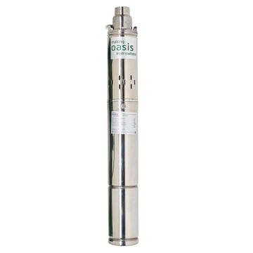 Скважинный винтовой насос SV-30/60 oasis 495