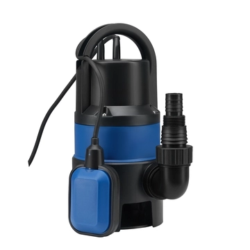Фекальный насос Zerten FP-150/6 oasis 3193