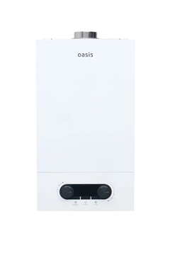 Настенный газовый котел Oasis KK-24 oasis 2428