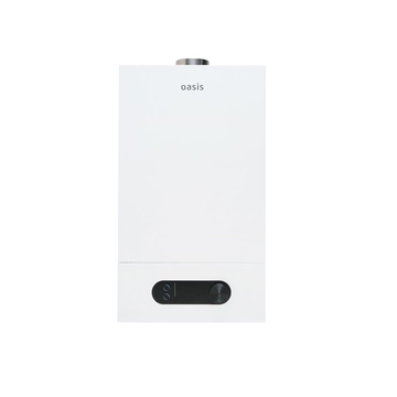 Настенные газовые котлы Oasis модели HK oasis 2776