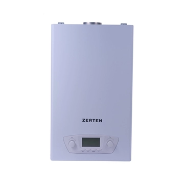 Настенный газовый котел Zerten ZR-24 oasis 3157