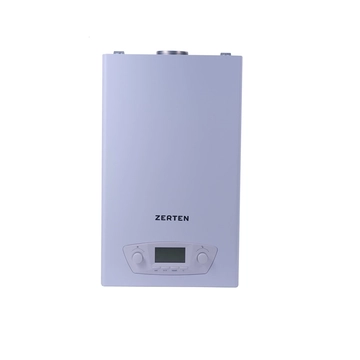 Настенные газовые котлы Zerten модели ZR oasis 3158