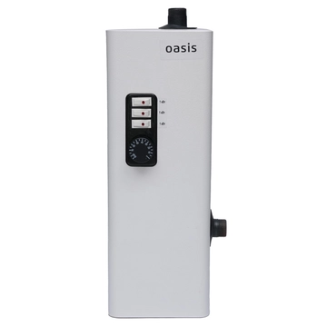 Электрический котел отопления Oasis KM oasis 503