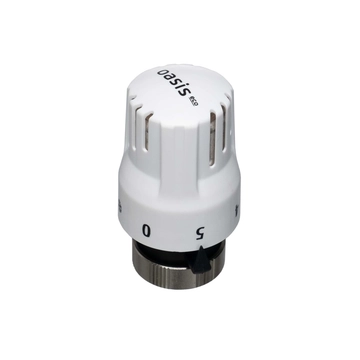 Термостатическая головка Oasis Eco T100 oasis 2296