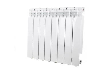 Алюминиевый радиатор Oasis Heat 500/90 oasis 200