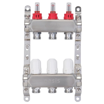 Коллекторная группа KNB01-03 oasis 2616