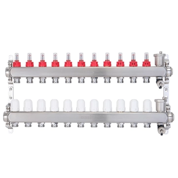 Коллекторная группа KNR01-11 oasis 2636