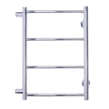 Водяной полотенцесушитель Oasis Eco ECO-H40/60V4P-B oasis 295