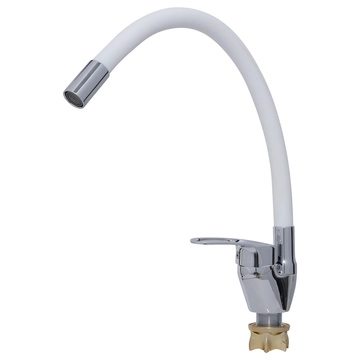 Смеситель L1004MGW oasis 2195
