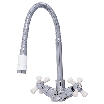 Смеситель L1003НСGLW oasis 2209
