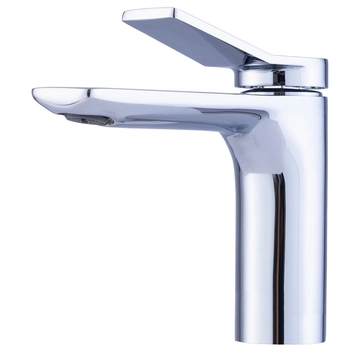 Смеситель L3016МG_Mat oasis 2254