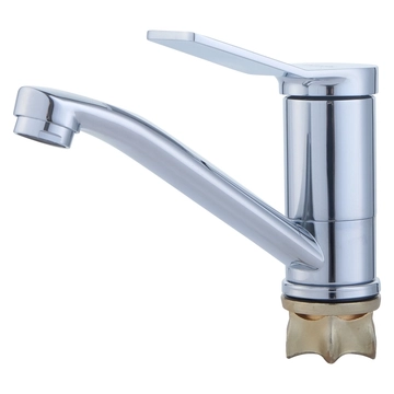 Смеситель L3017МG_Mat oasis 2255