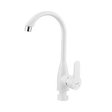 Смеситель P3001MGW oasis 3592