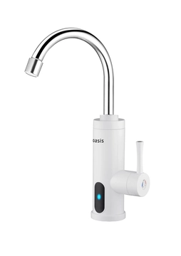 Электрический проточный водонагреватель KP-PB oasis 489