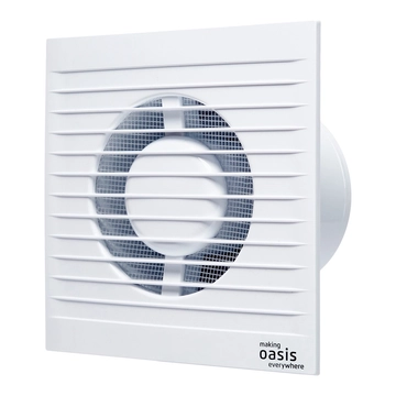 Электровентилятор MODERN 100/90 oasis 449