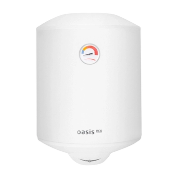 Электрический накопительный водонагреватель Oasis Eco ER-50 oasis 254