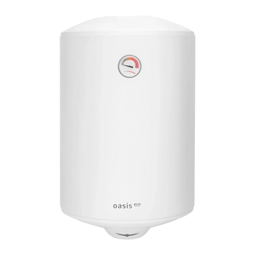 Электрический накопительный водонагреватель Oasis Eco ER-80 oasis 255