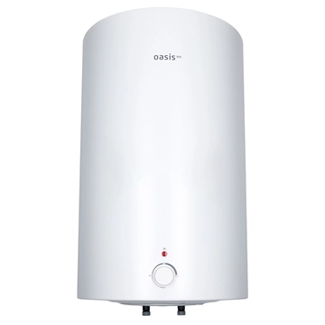 Электрический накопительный водонагреватель Oasis Eco VD-50L oasis 475