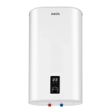 Электрический накопительный водонагреватель Oasis D-100 oasis 2280