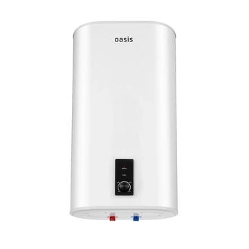 Электрический накопительный водонагреватель Oasis 80VZ oasis 2284