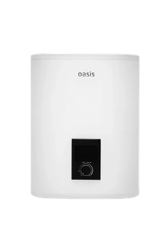 Электрический накопительный водонагреватель Oasis 30R oasis 2303