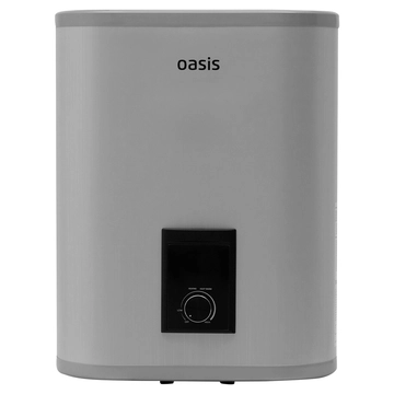 Электрический накопительный водонагреватель Oasis 30G oasis 2308